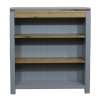 Modern Low Bookcase 